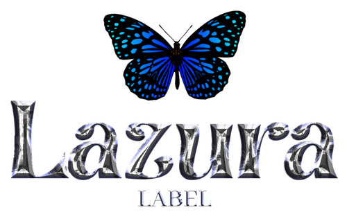 LazuraLabel